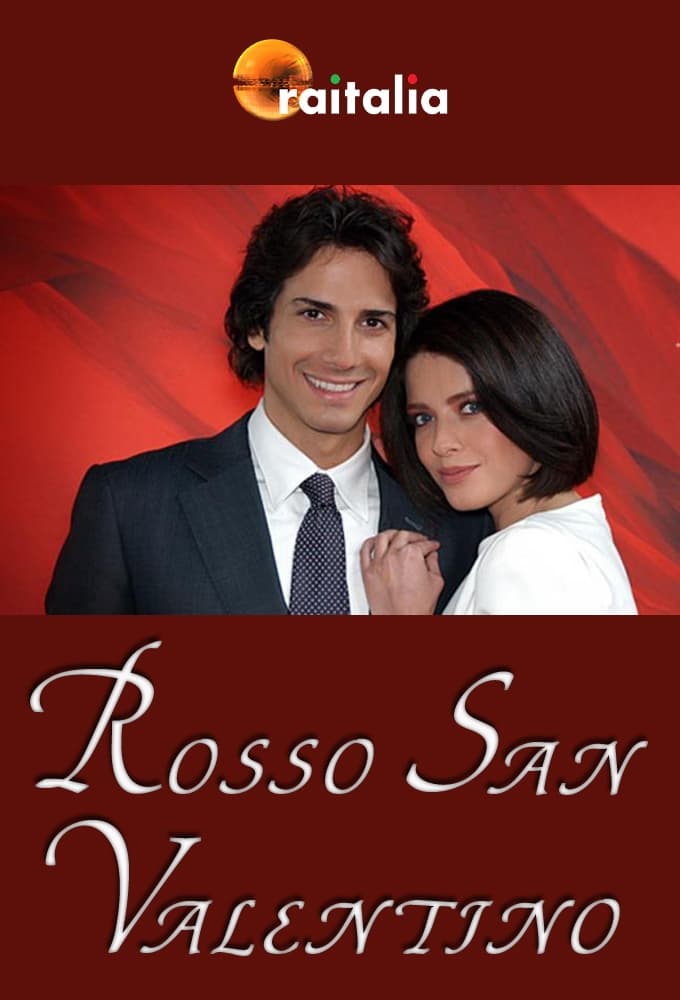 Rosso San Valentino | Rosso San Valentino