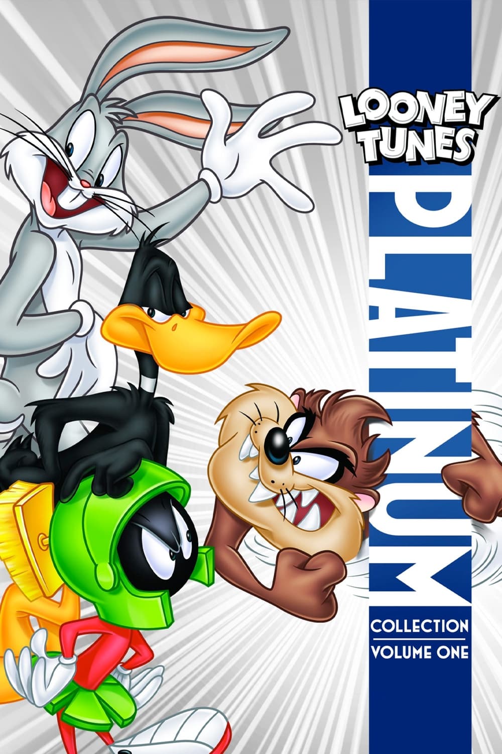 Looney Tunes Platinum Collection: Volume One | Looney Tunes Platinum Collection: Volume One