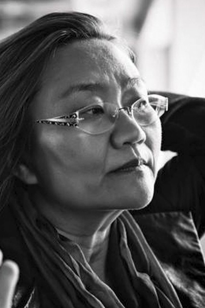 بازیگر Kim So-young  