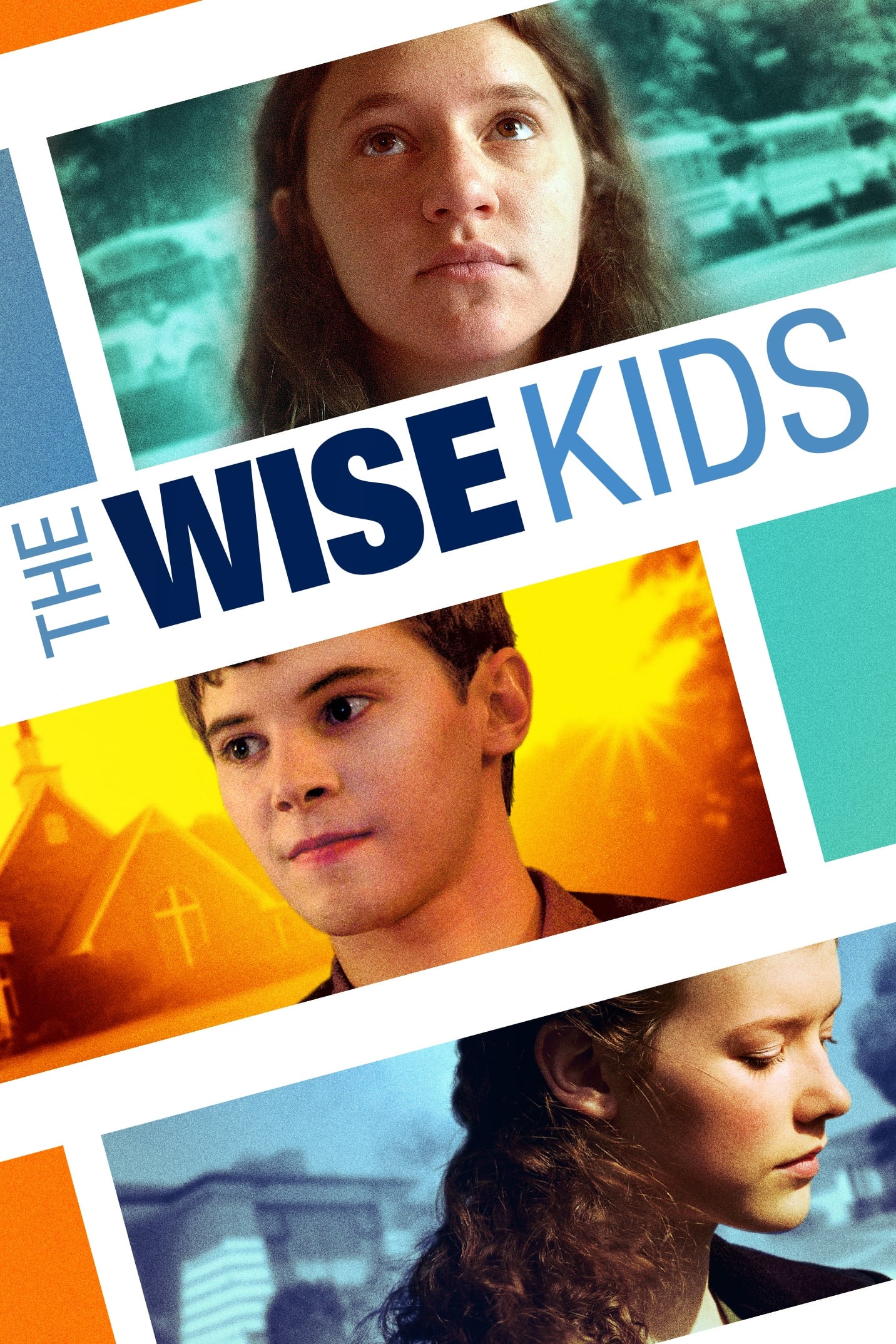 The Wise Kids | The Wise Kids