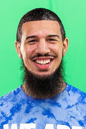 بازیگر David Rodriguez  
