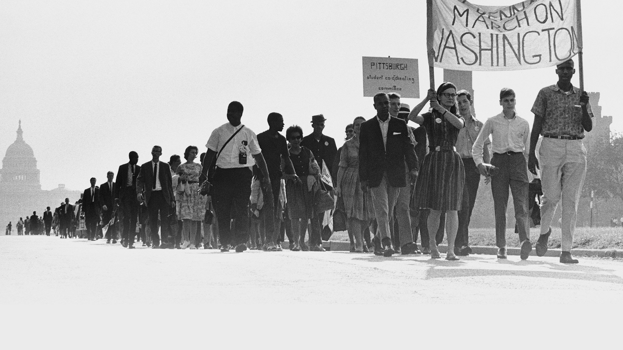 Rise Up: The Movement that Changed America|Rise Up: The Movement that Changed America