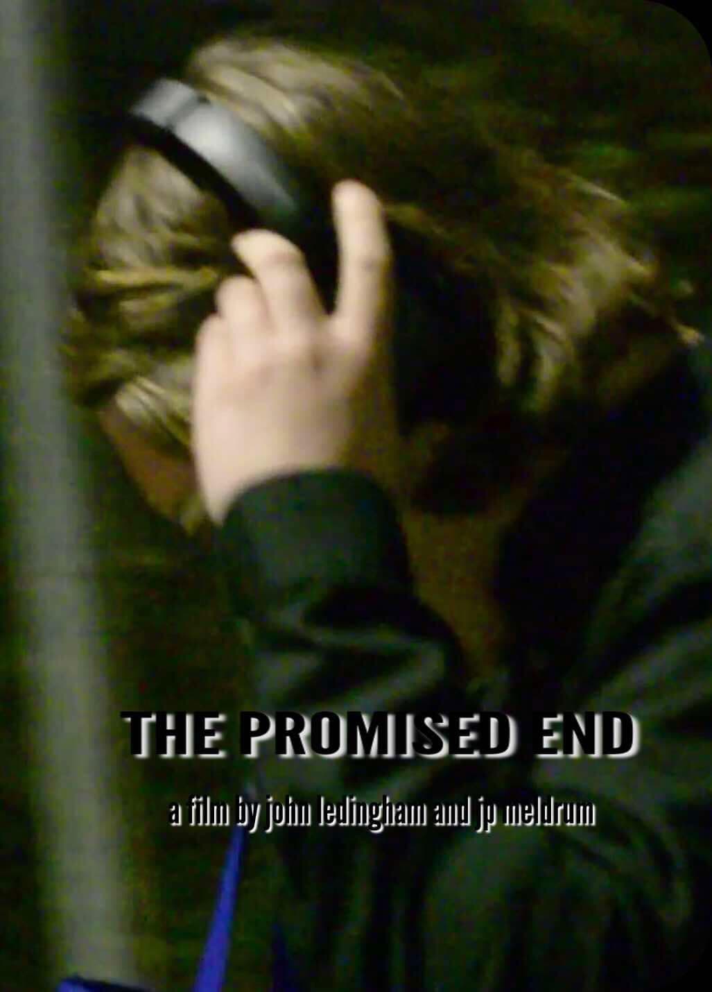 The Promised End | The Promised End