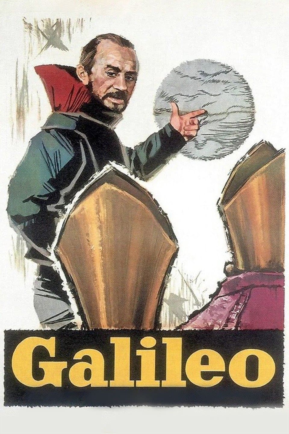 Galileo | Galileo