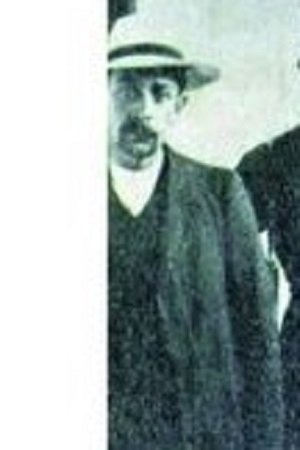بازیگر Leovigildo Galarza  