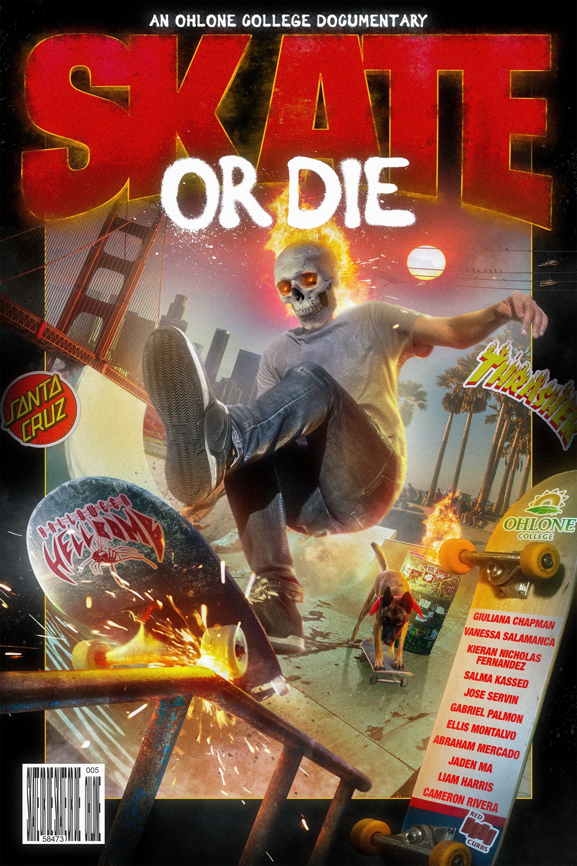 Skate or Die (Documentary) | Skate or Die (Documentary)