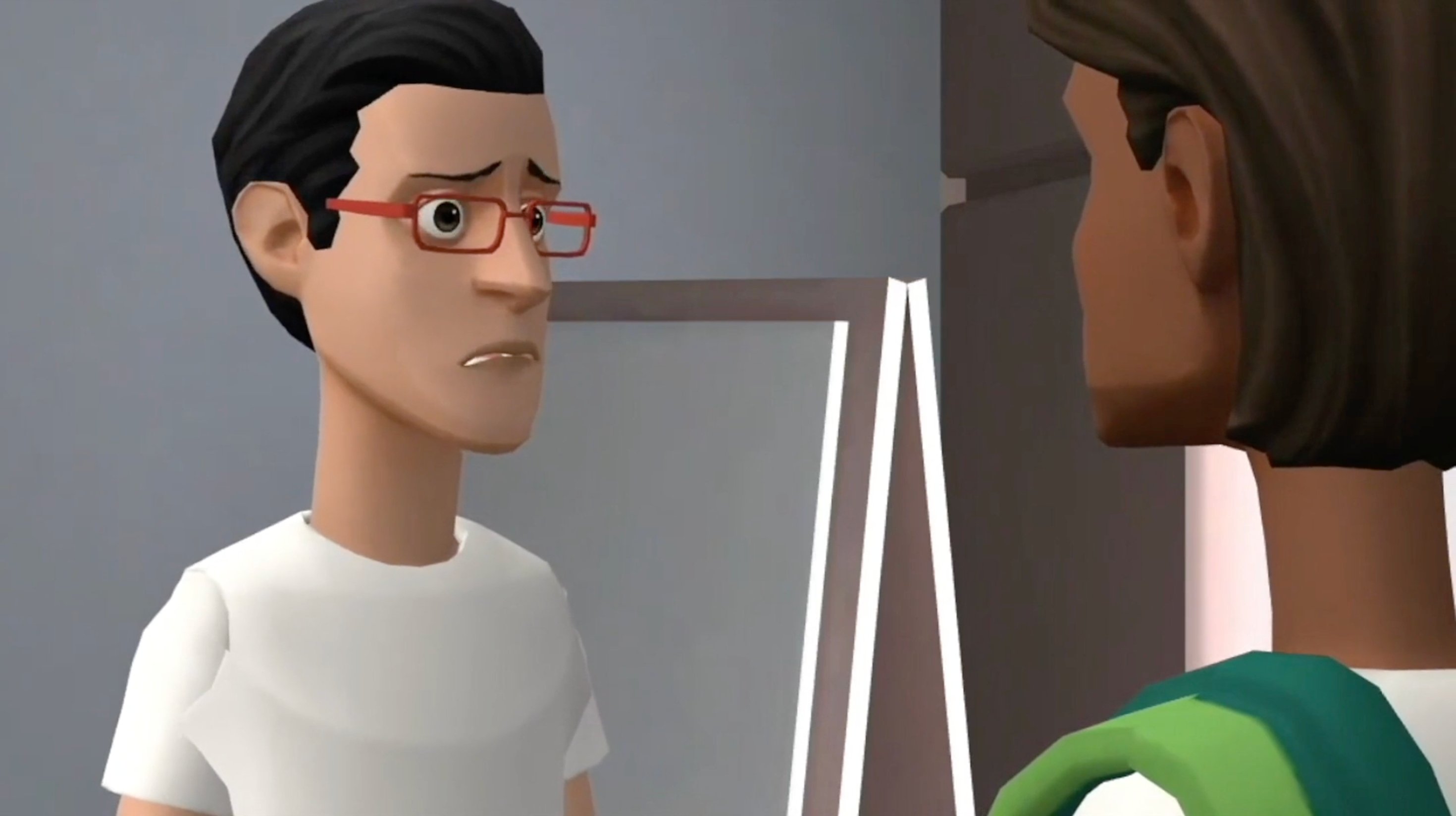 Job Interview|Job Interview