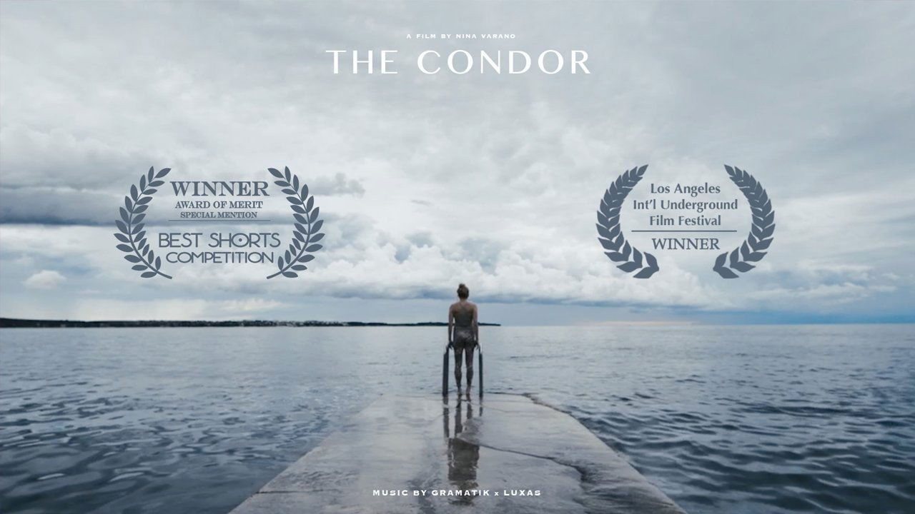 The Condor|The Condor