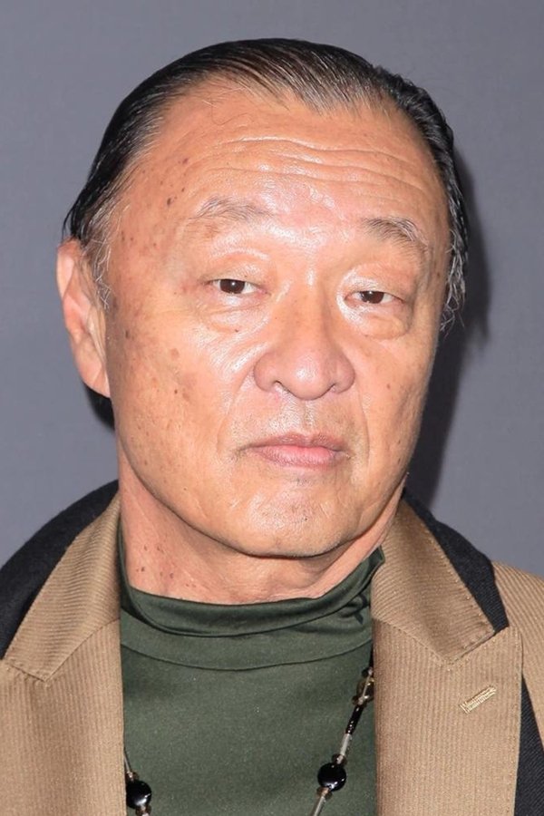 بازیگر Cary-Hiroyuki Tagawa  