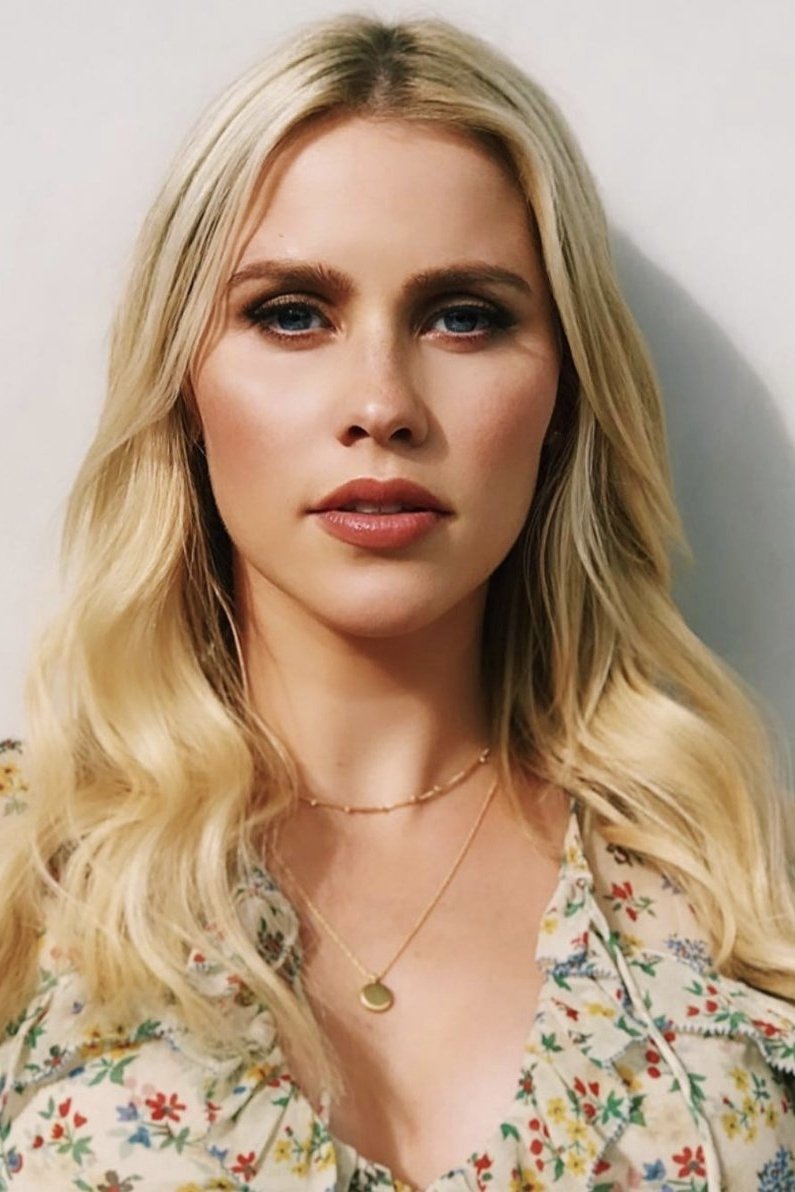 بازیگر Claire Holt  