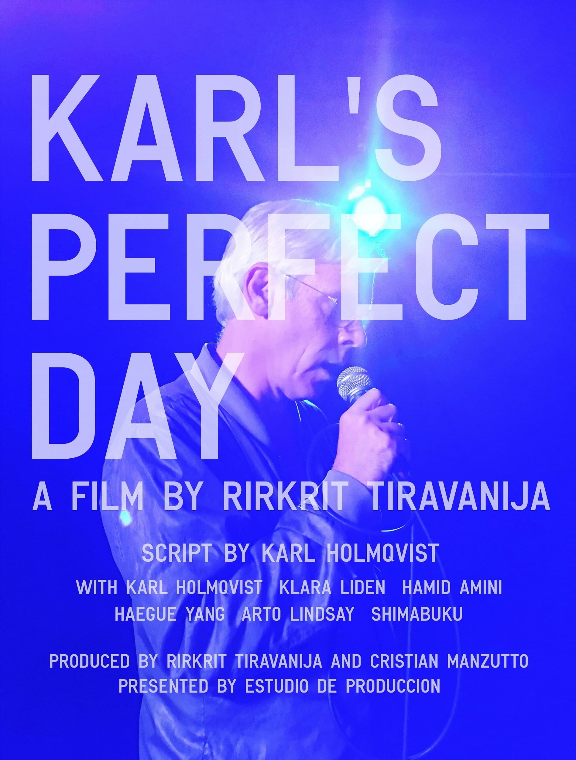 Karl's Perfect Day | Karl's Perfect Day