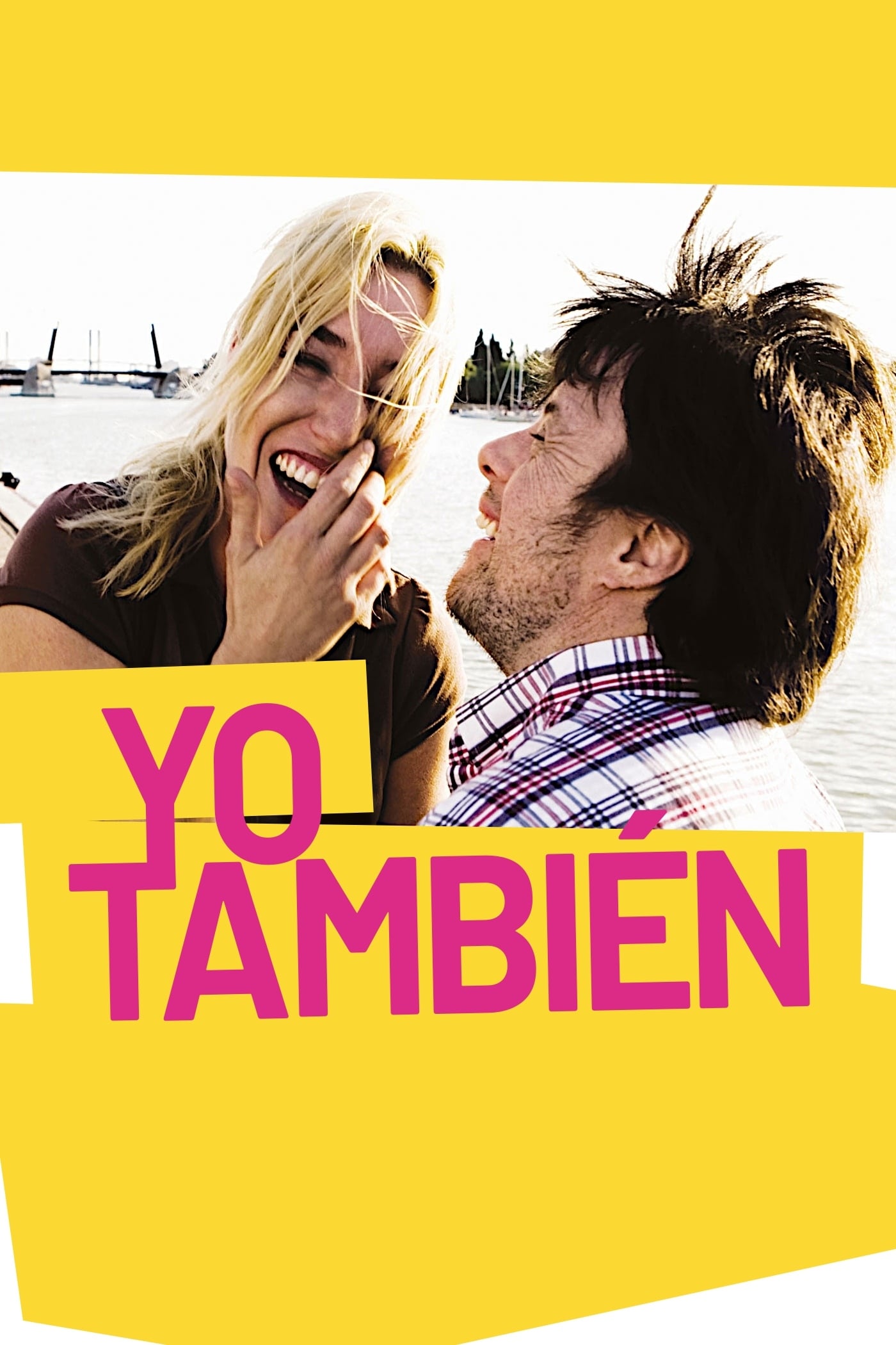 Yo, también | Yo, también