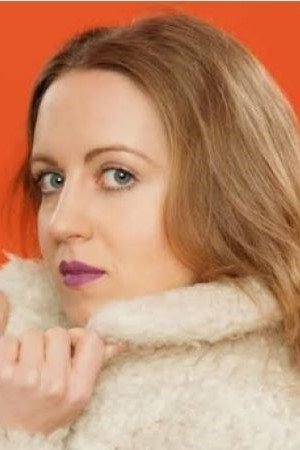 بازیگر Annie McGrath  