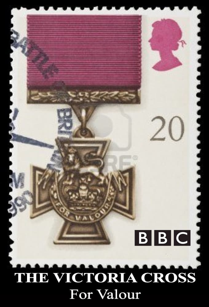 Victoria Cross: For Valour | Victoria Cross: For Valour