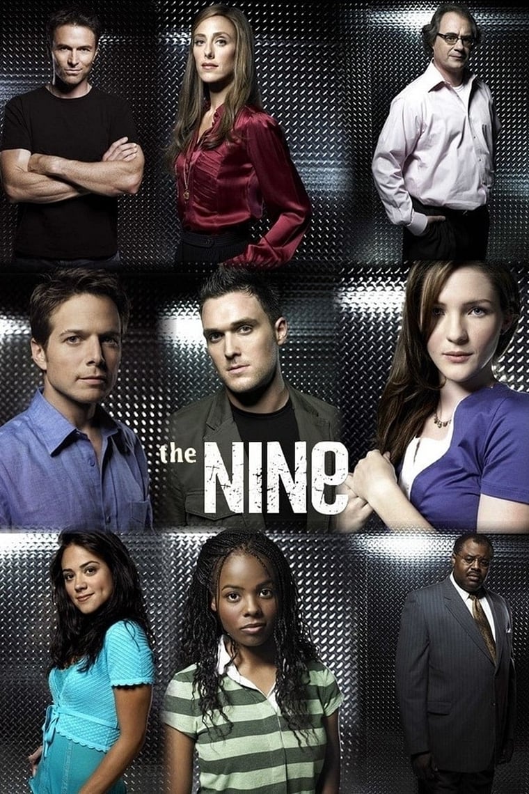 The Nine | The Nine