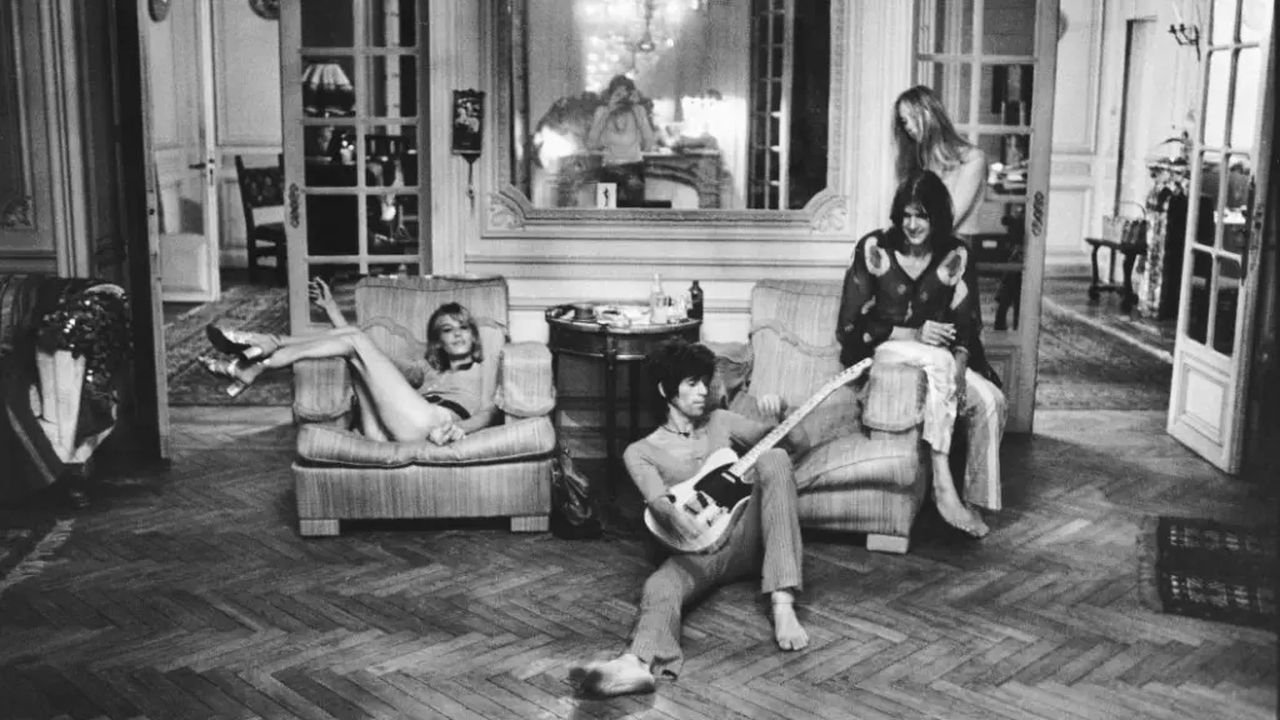 L'histoire française des Rolling Stones|L'histoire française des Rolling Stones