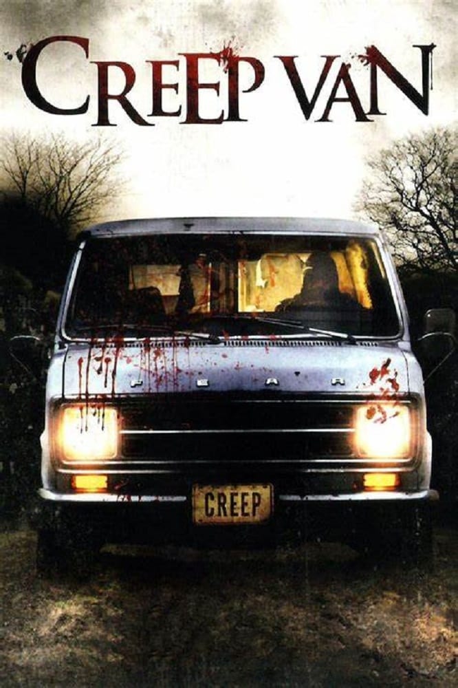 Creep Van | Creep Van