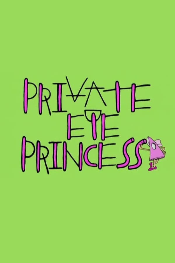 Private Eye Princess | Private Eye Princess