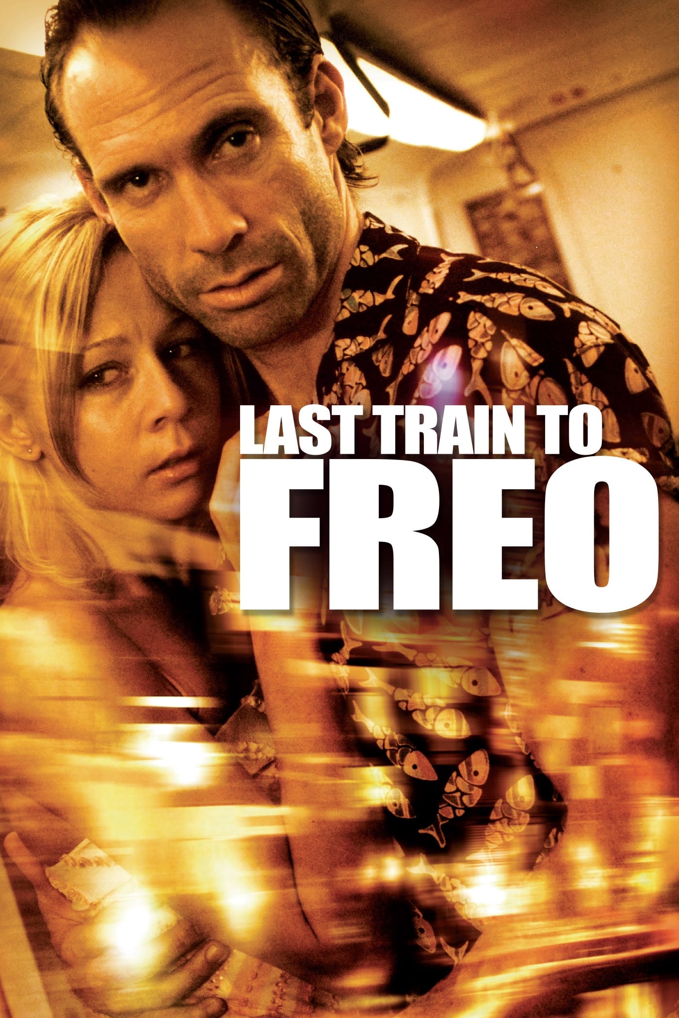 Last Train to Freo | Last Train to Freo