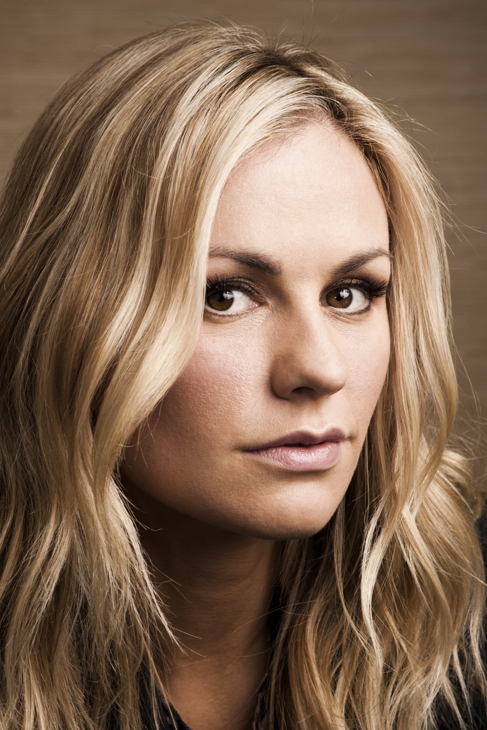 بازیگر Anna Paquin  