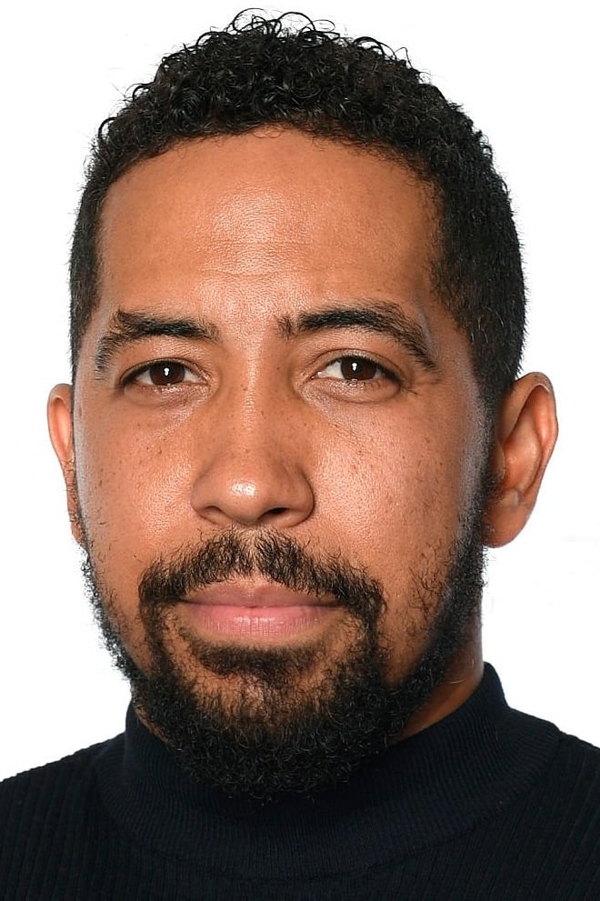 بازیگر Neil Brown Jr.  