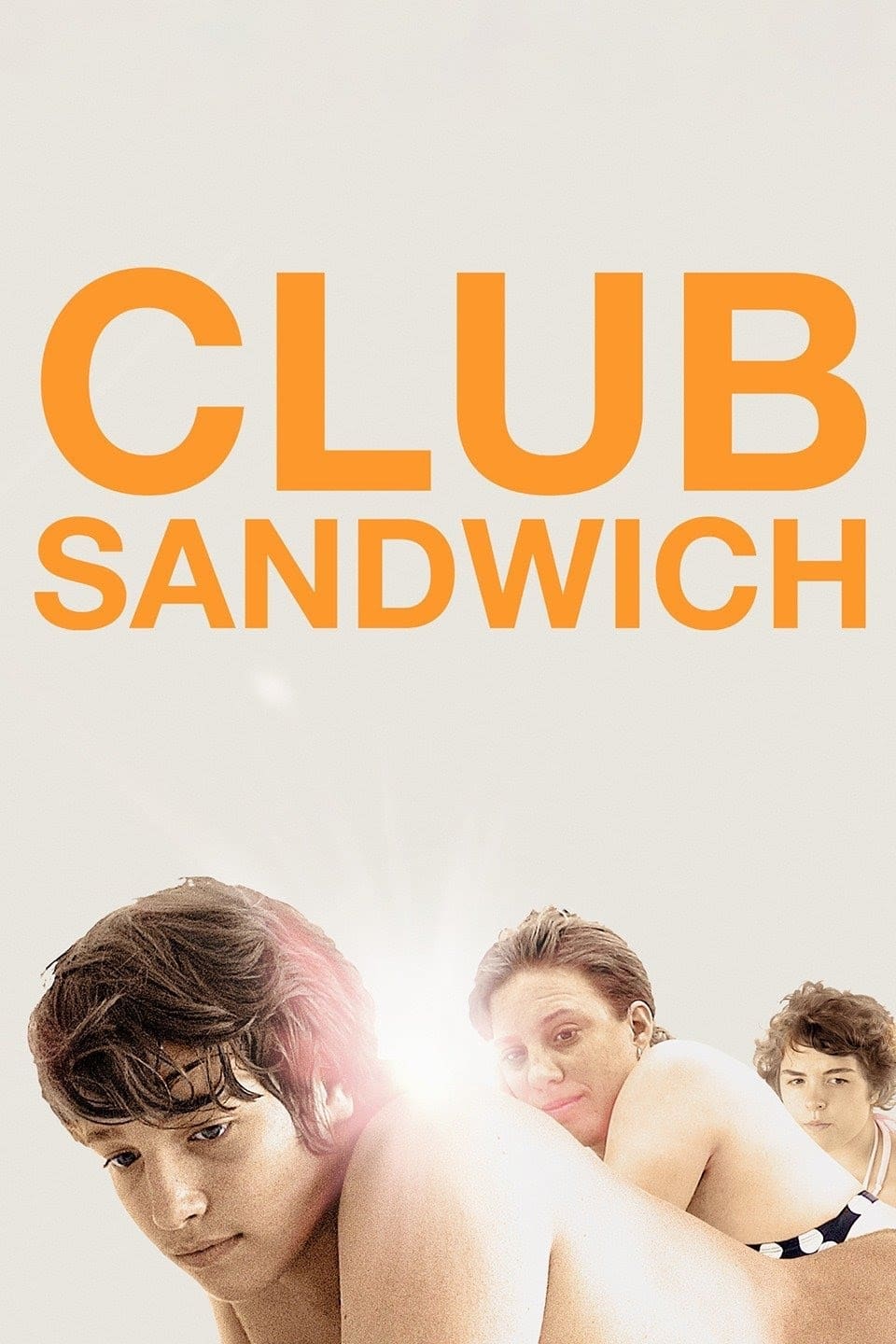 Club sándwich