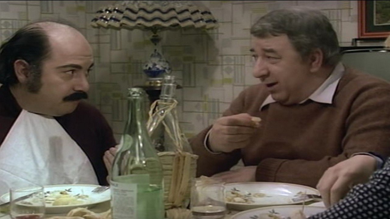 Stangata in famiglia|Stangata in famiglia