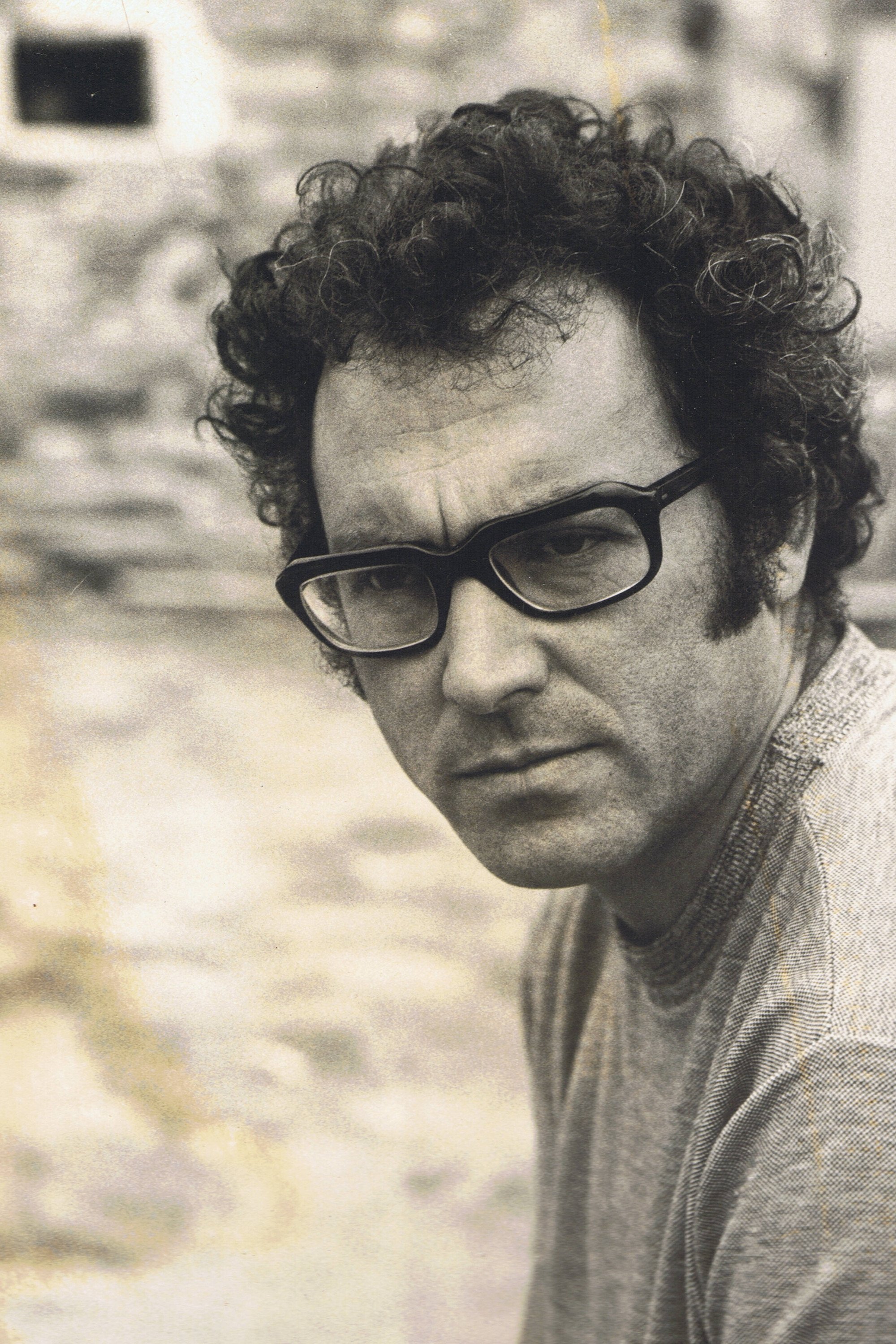 بازیگر José Afonso  