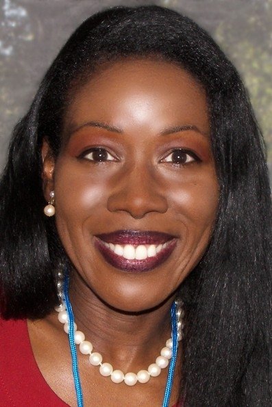 بازیگر Isabel Wilkerson  