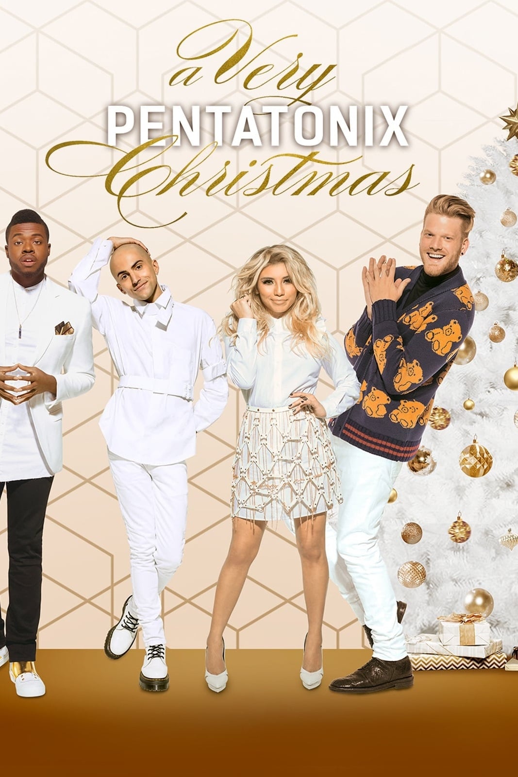 A Very Pentatonix Christmas | A Very Pentatonix Christmas