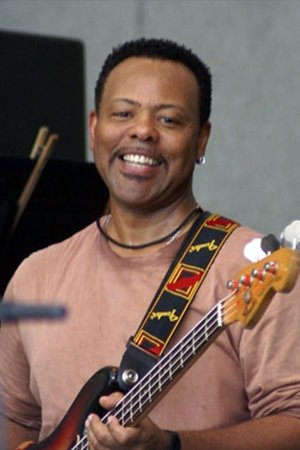 بازیگر Freddie Washington  