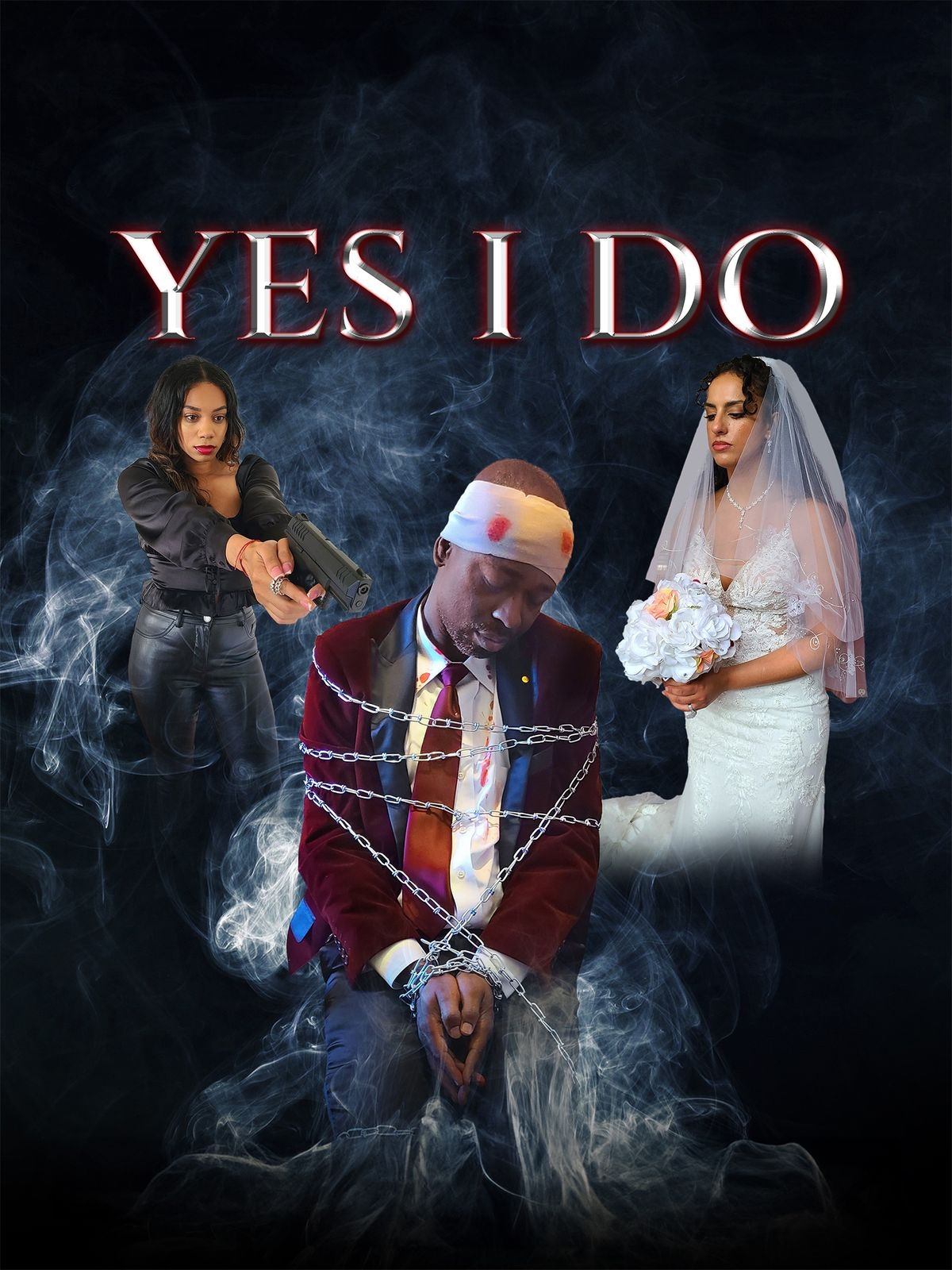 Yes I Do | Yes I Do