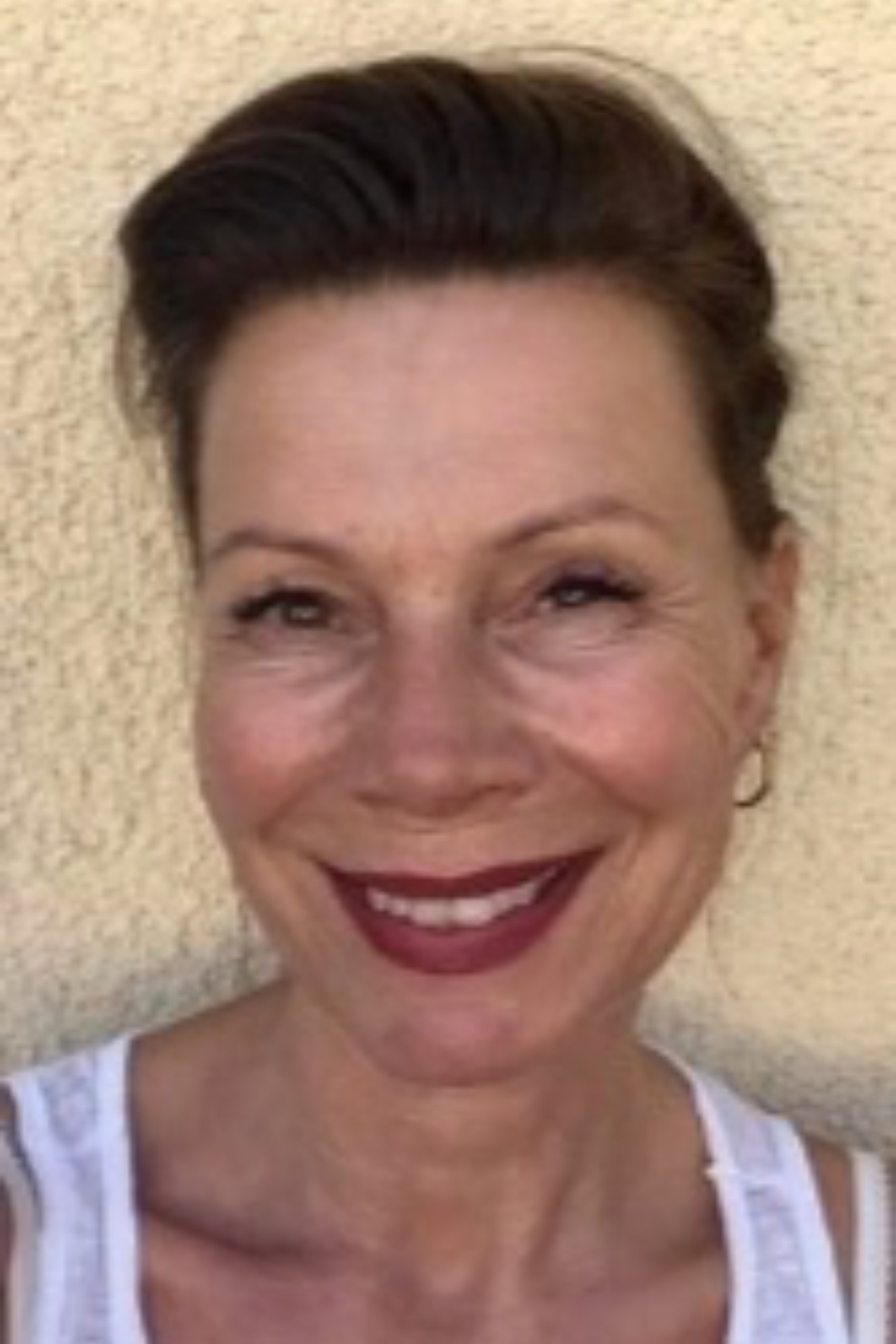 بازیگر Heike Grötzinger  