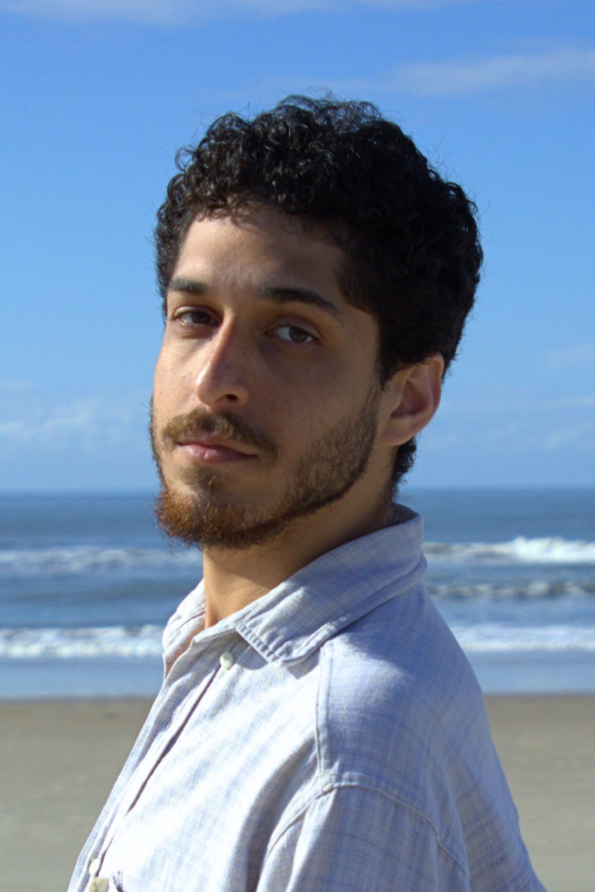 بازیگر Leonardo Vieira Mendonça  