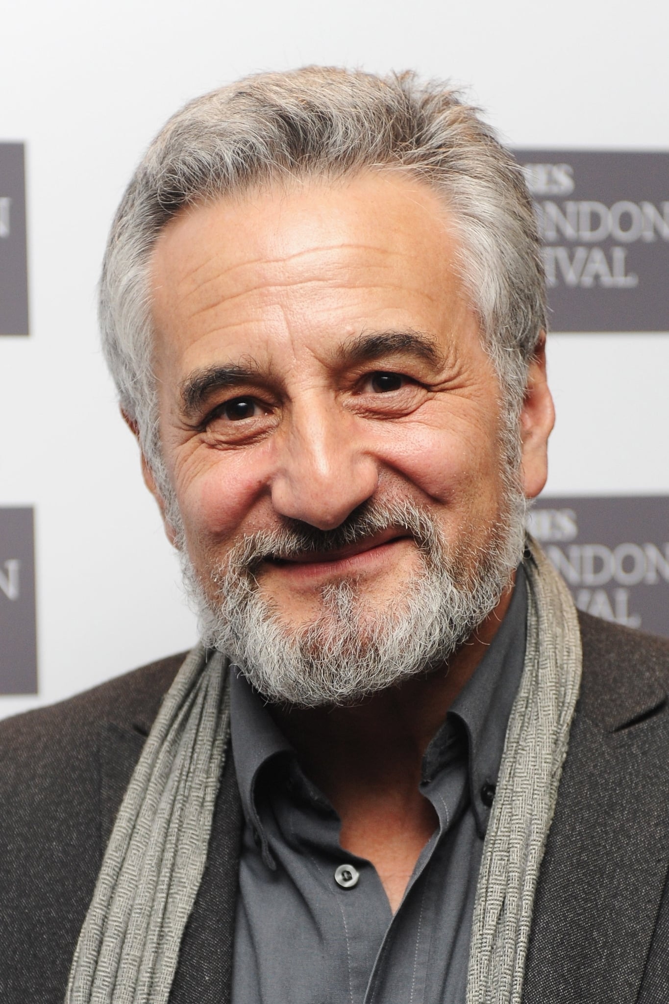 بازیگر Henry Goodman  