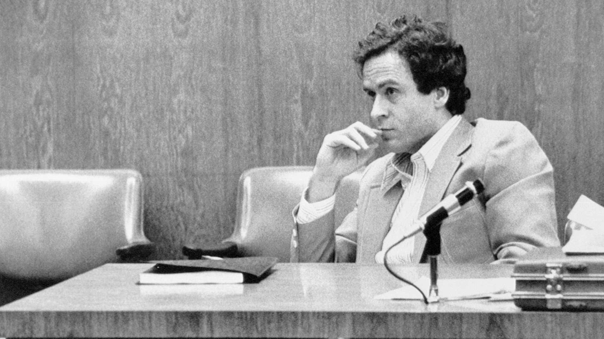 Ted Bundy: Dialogue with the Devil|Ted Bundy: Dialogue with the Devil
