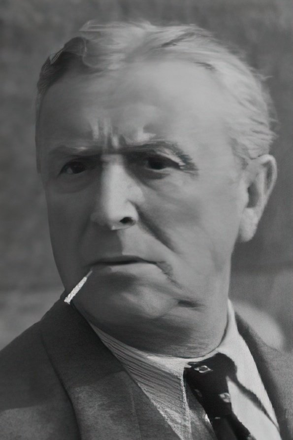 بازیگر Paul Ollivier  