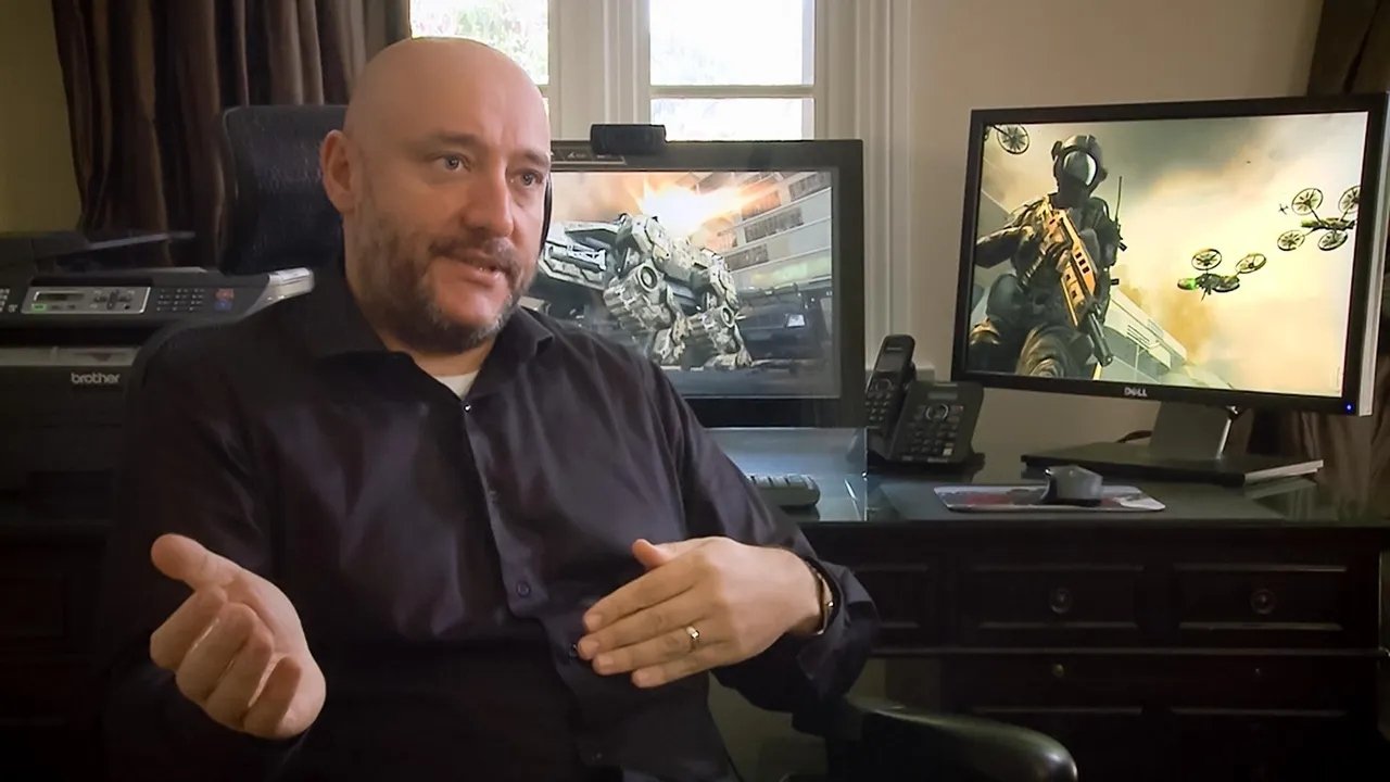 Krieg und Spiele|Krieg und Spiele
