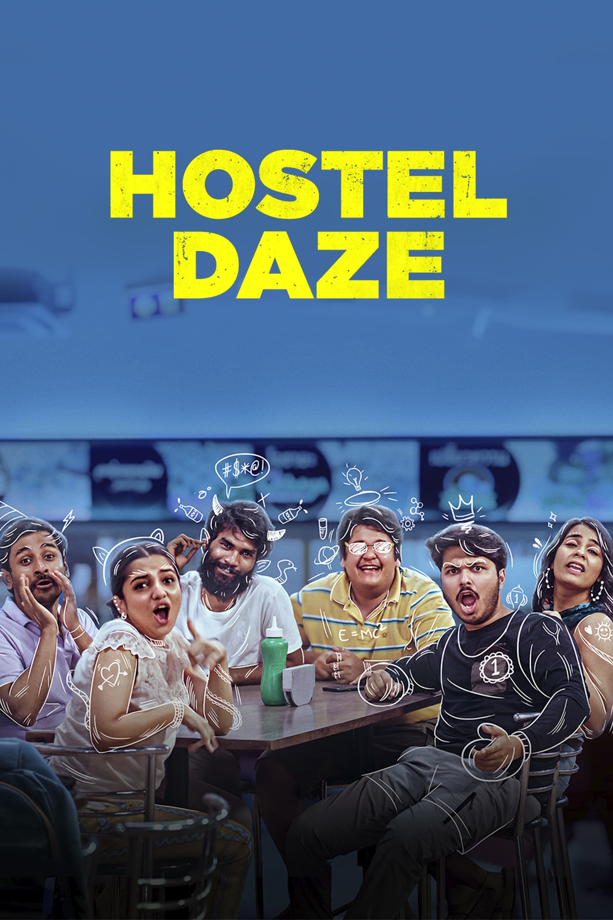 Hostel Daze | Hostel Daze