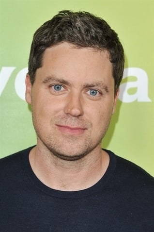 بازیگر Greg Poehler  