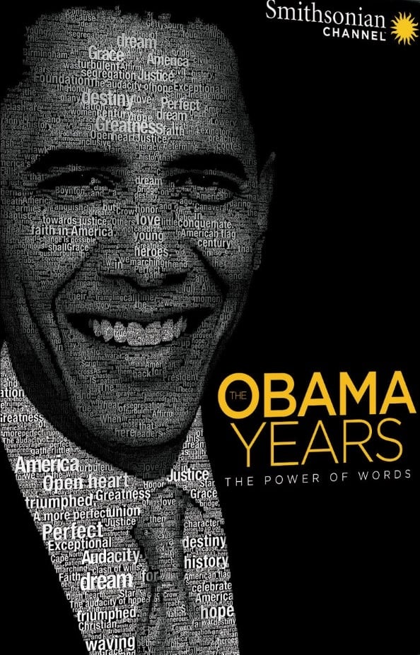 The Obama Years: The Power of Words | The Obama Years: The Power of Words