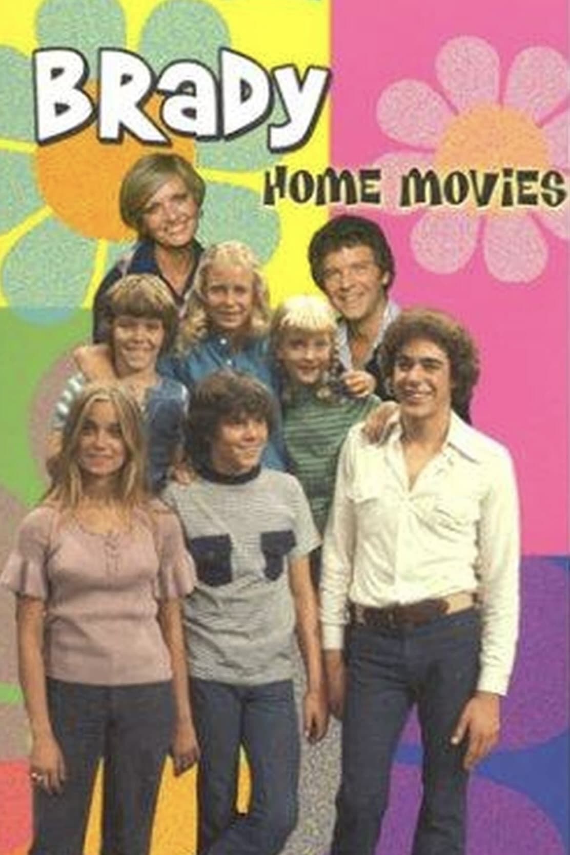 Brady Bunch Home Movies | Brady Bunch Home Movies