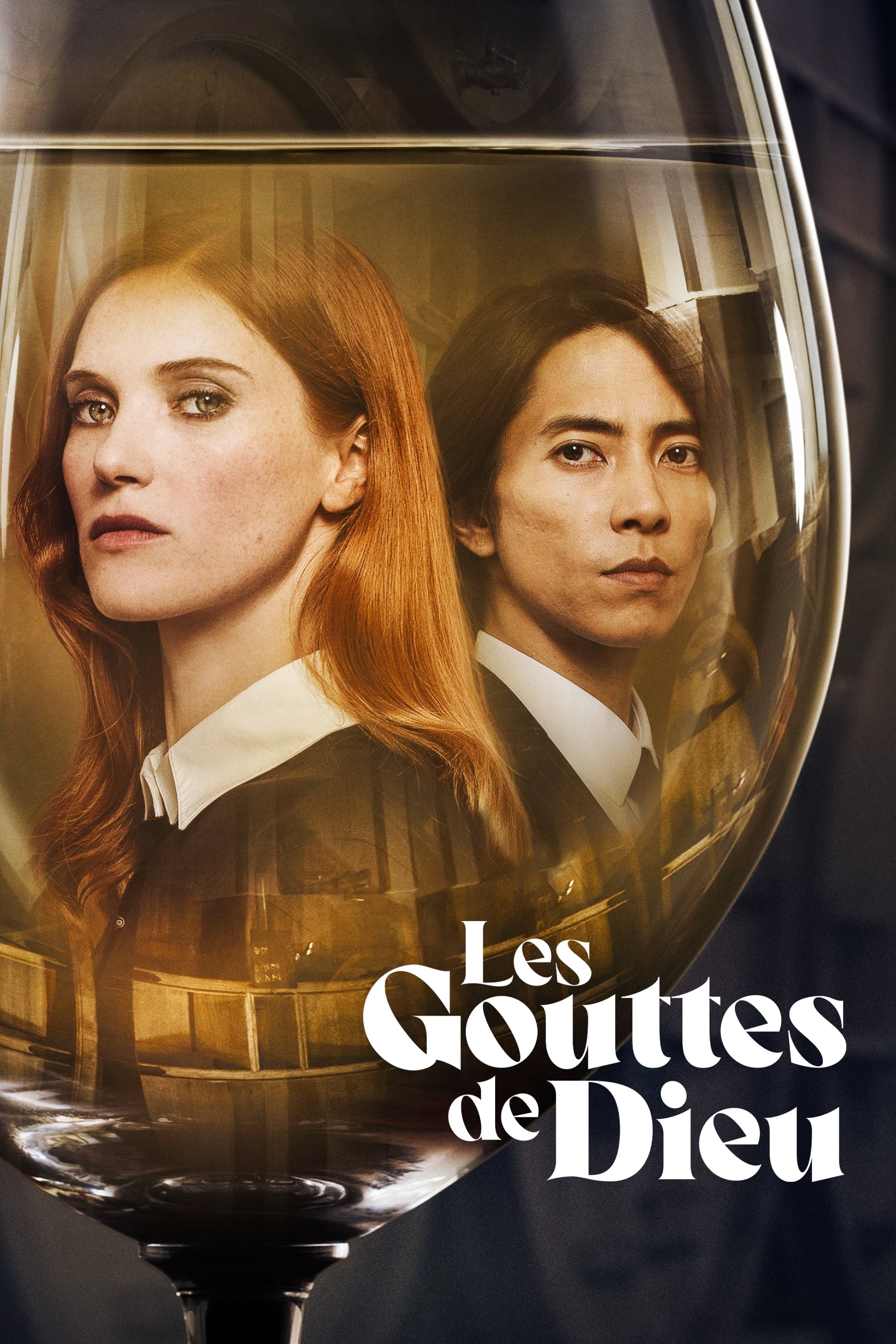 Les Gouttes de Dieu | Les Gouttes de Dieu