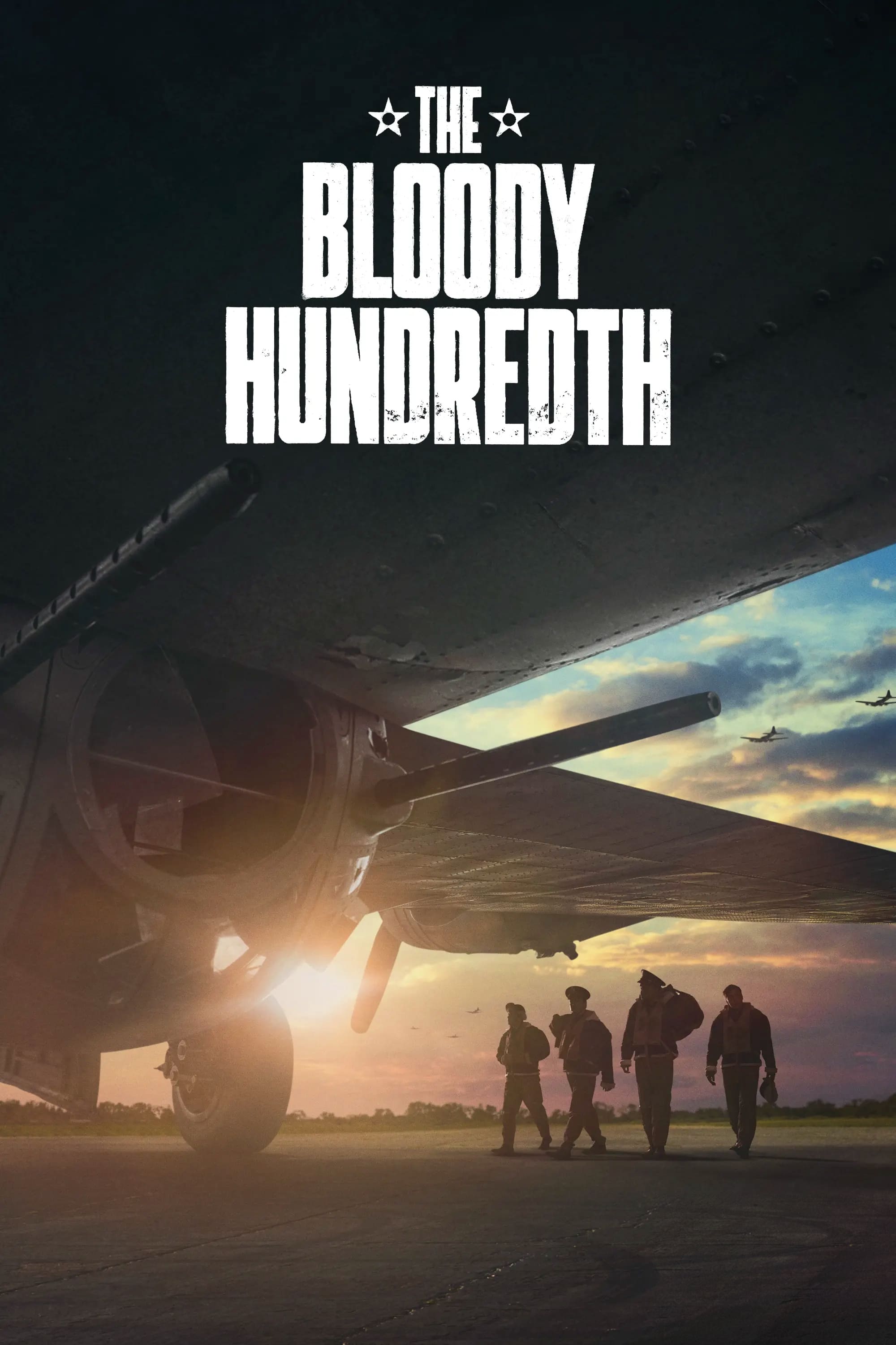 The Bloody Hundredth | The Bloody Hundredth