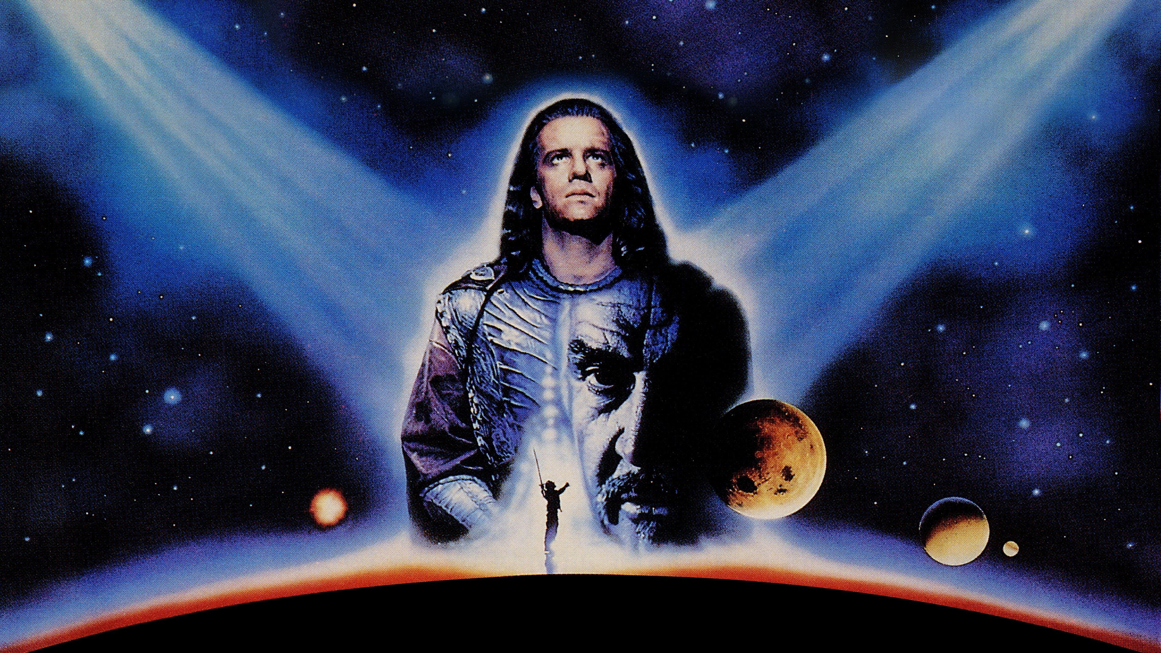 Highlander II: The Quickening|Highlander II: The Quickening