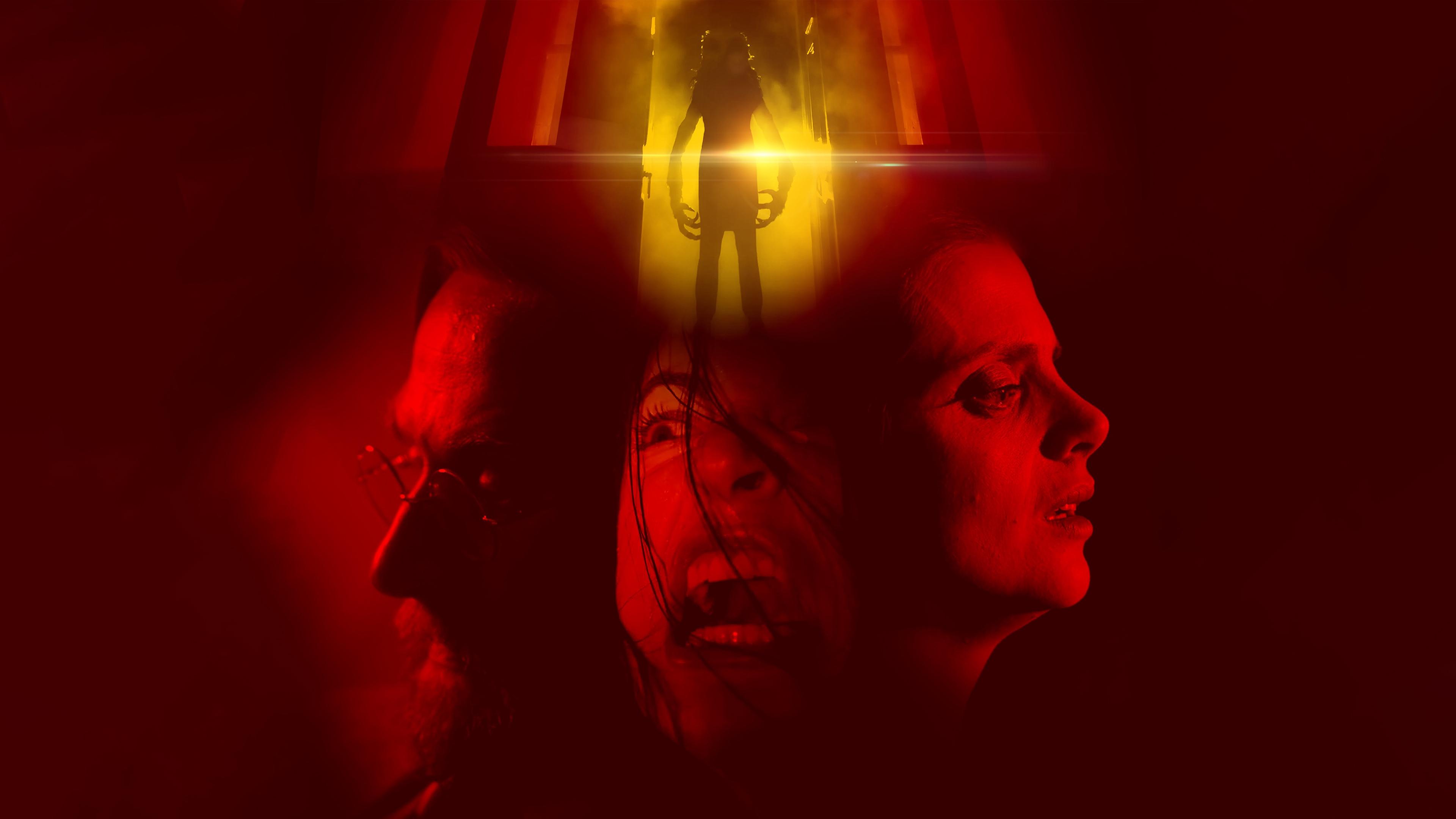 The Black Gloves|The Black Gloves
