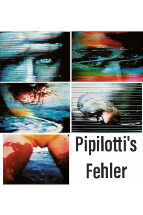 (Entlastungen) Pipilottis Fehler | (Entlastungen) Pipilottis Fehler