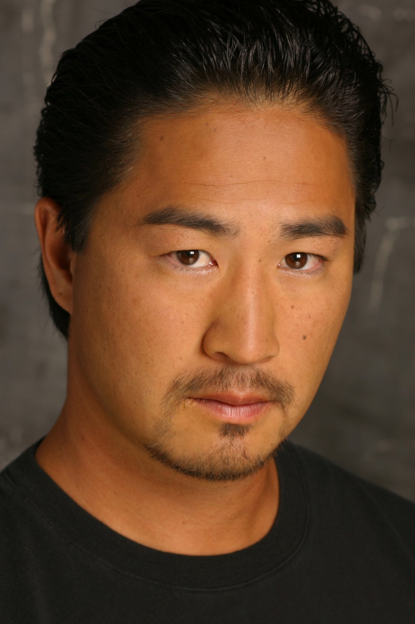 بازیگر Michael Li  