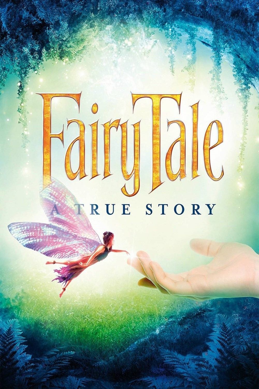 FairyTale: A True Story | FairyTale: A True Story