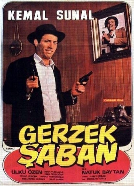 Gerzek Şaban | Gerzek Şaban